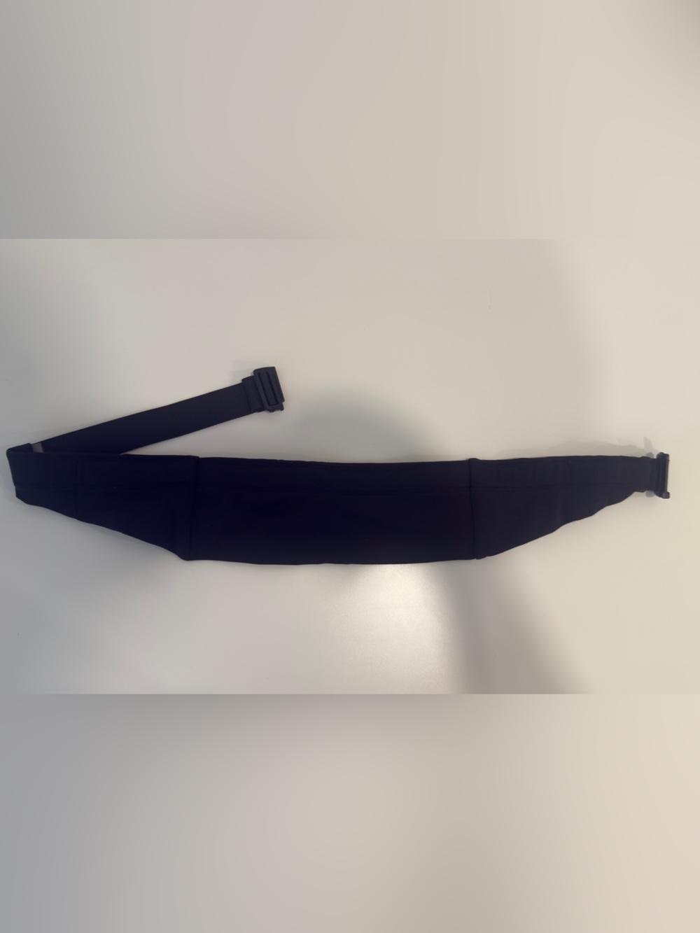 lululemon athletica Black Waist Belt Bag - Picture 6 of 6